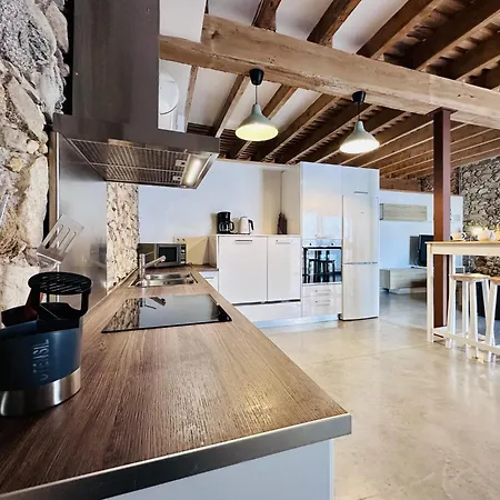 Prázdninový dům Sala Costabravasi