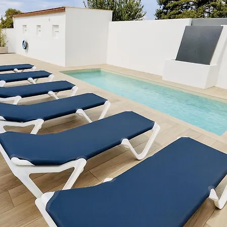 Prázdninový dům Sala Costabravasi Santa Cristina d'Aro