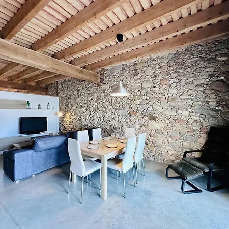 Casa de Férias Sala Costabravasi *