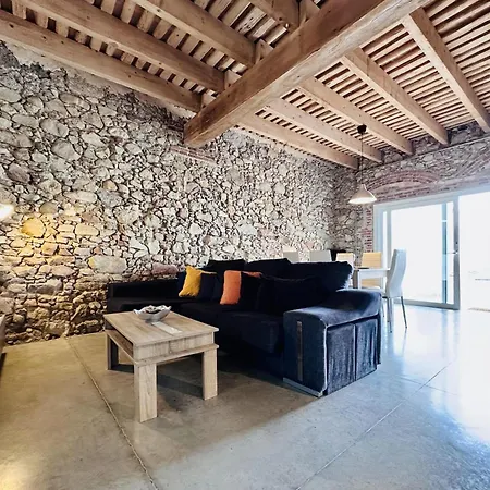 Casa de Férias Sala Costabravasi *