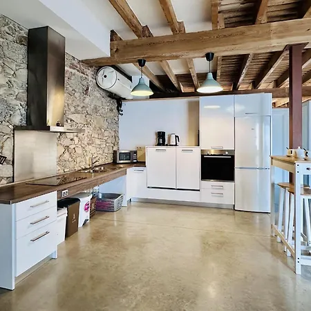 Sala Costabravasi * Santa Cristina d'Aro