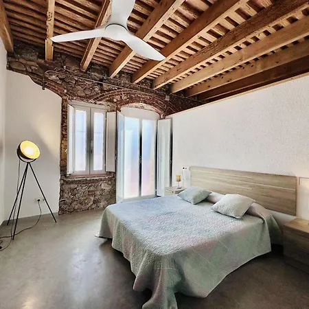 Casa de Férias Sala Costabravasi *