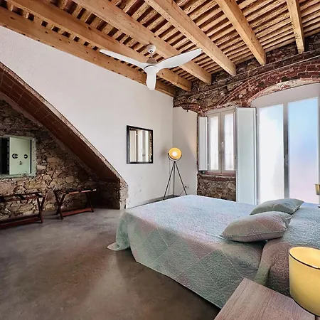 Sala Costabravasi Casa de Férias *