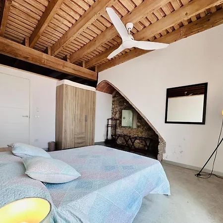 Sala Costabravasi Casa de Férias Santa Cristina d'Aro