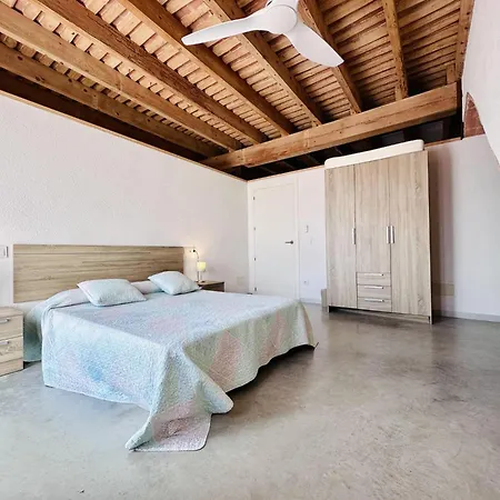 Sala Costabravasi Casa de Férias *