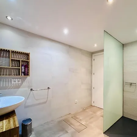 Casa de Férias Sala Costabravasi