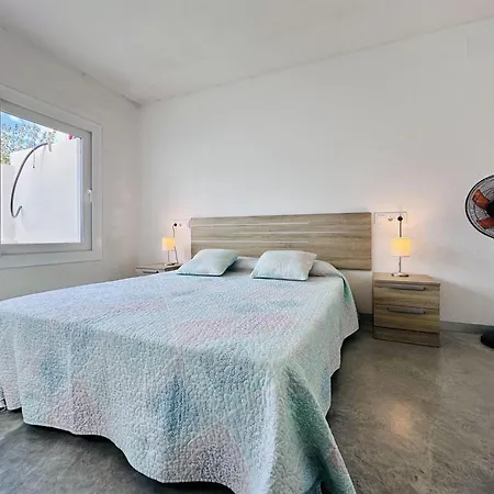 Sala Costabravasi Casa de Férias Santa Cristina d'Aro