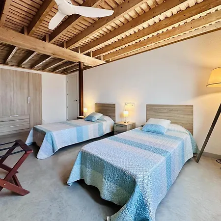 Casa de Férias Sala Costabravasi