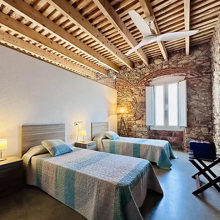 Casa de Férias Sala Costabravasi Santa Cristina d'Aro