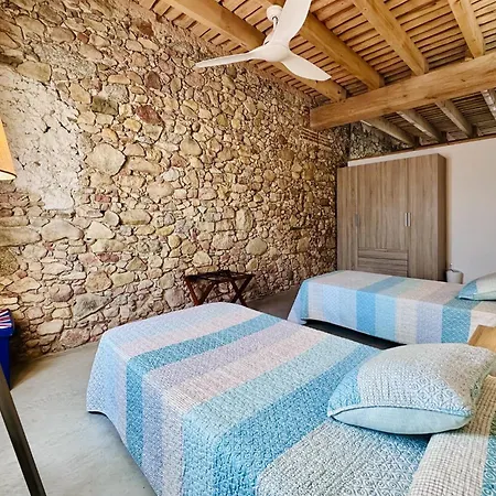 Casa de Férias Sala Costabravasi *