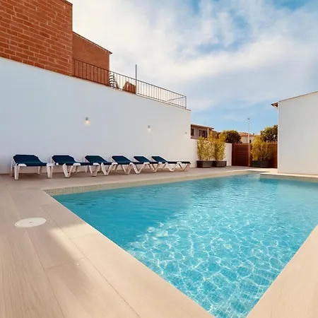 Casa de Férias Sala Costabravasi Santa Cristina d'Aro