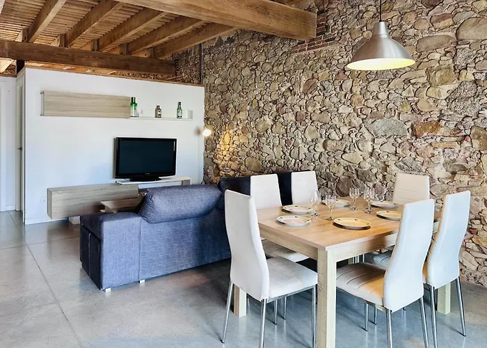 Sala Costabravasi Prázdninový dům