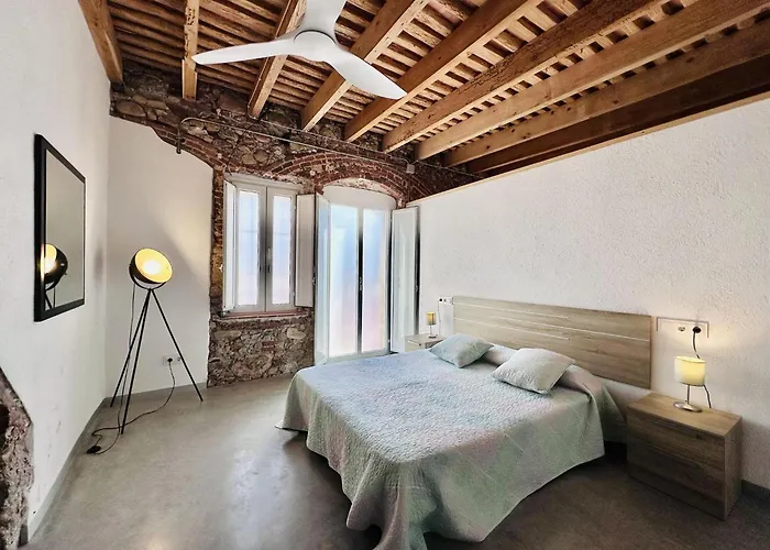 Prázdninový dům Sala Costabravasi *