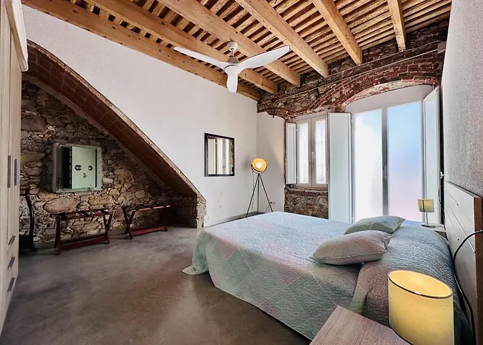 Sala Costabravasi Prázdninový dům *