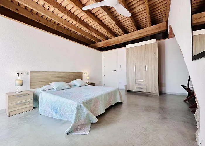 Sala Costabravasi Prázdninový dům *