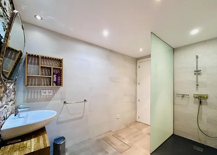 Prázdninový dům Sala Costabravasi