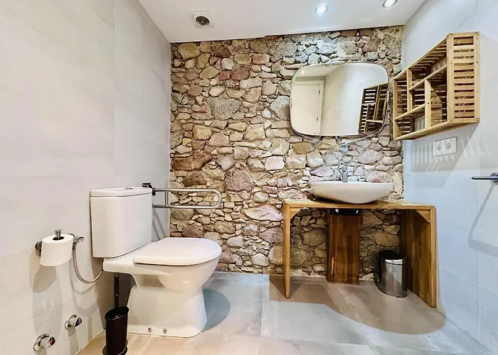 Sala Costabravasi Prázdninový dům