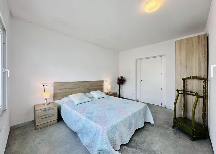 Sala Costabravasi Prázdninový dům Santa Cristina d'Aro