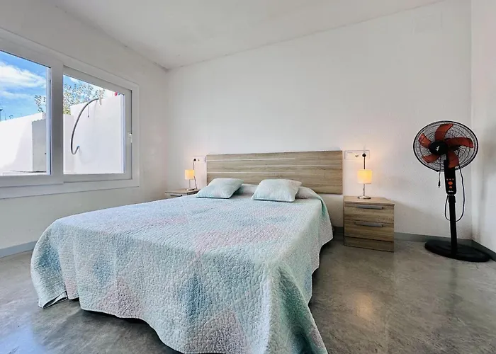 Sala Costabravasi Prázdninový dům Santa Cristina d'Aro