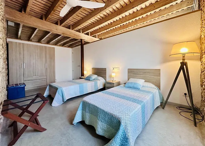 Prázdninový dům Sala Costabravasi