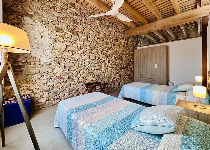 Prázdninový dům Sala Costabravasi *