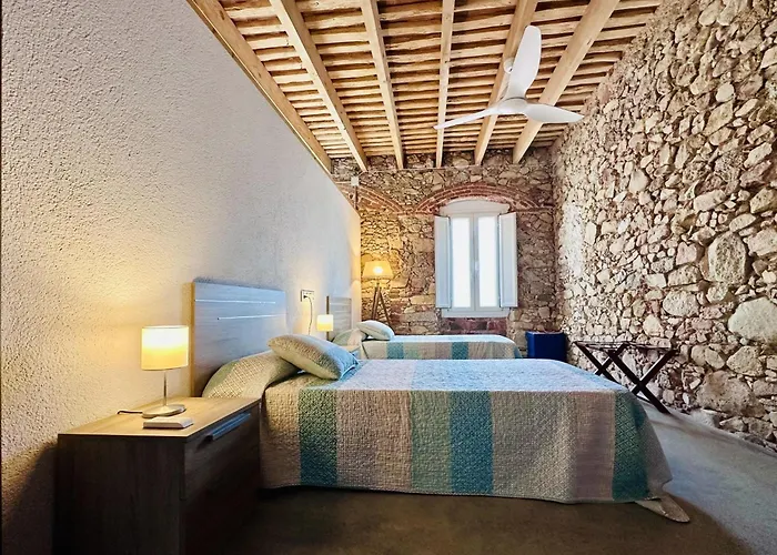 Sala Costabravasi Santa Cristina d'Aro