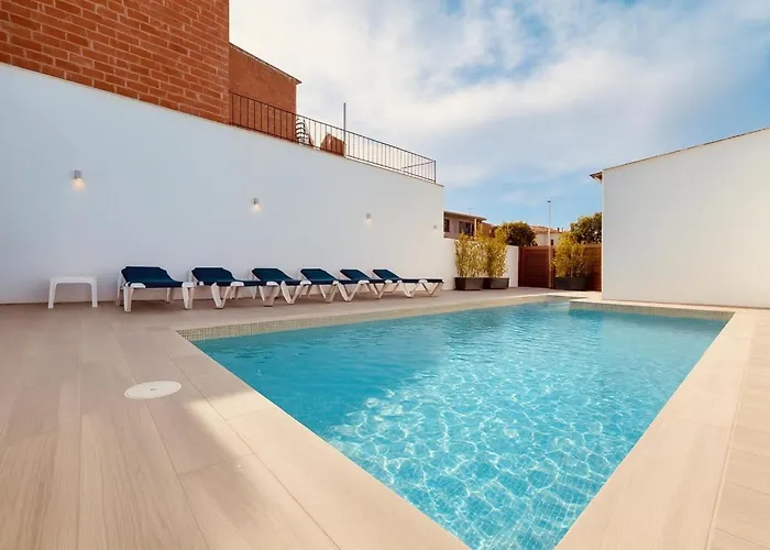 Prázdninový dům Sala Costabravasi Santa Cristina d'Aro