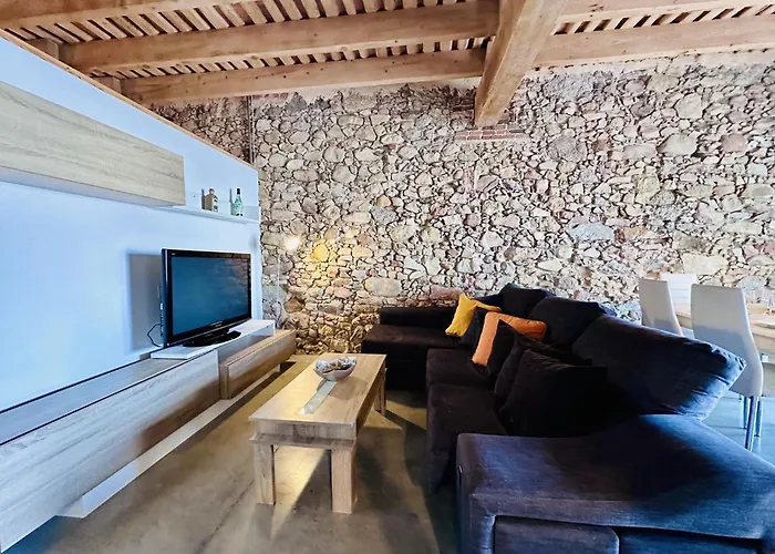 Sala Costabravasi Prázdninový dům